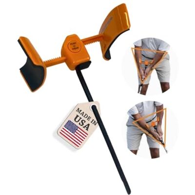 Orange Whip Owpm Putt Master, Unisex, Naranja Orange Whip Owpm Putt Master, Unisex, Naranja