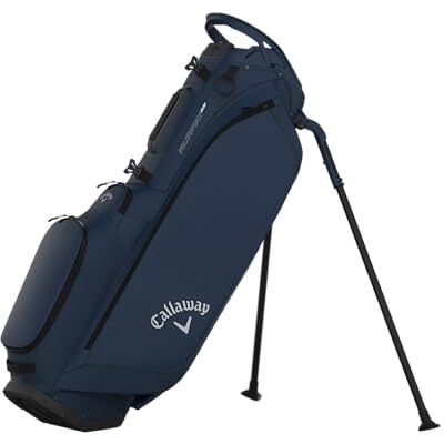 Callaway Golf Bolsa Trípode Fairway C Lightweight 2026 Callaway Golf Bolsa Trípode Fairway C Lightweight 2026