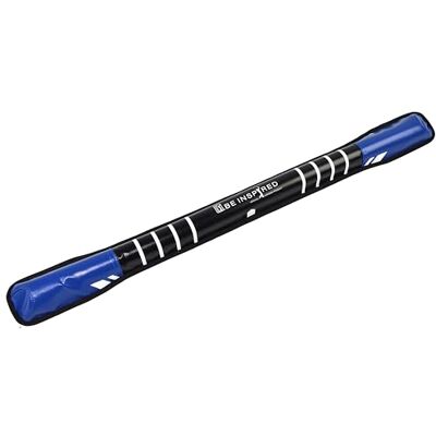 PGA TOUR Balance Bar Golf Training Aids for Improved Swing Golf Swing Trainer with Alignment Lines Enhance Accuracy, Distance, and Body Positioning Golf Swing Training Aid PGA TOUR Balance Bar Golf Training Aids for Improved Swing Golf Swing Trainer with Alignment Lines Enhance Accuracy, Distance, and Body Positioning Golf Swing Training Aid