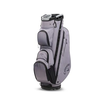 Callaway Bolsa de Golf X-Series Cart Gris Callaway Bolsa de Golf X-Series Cart Gris