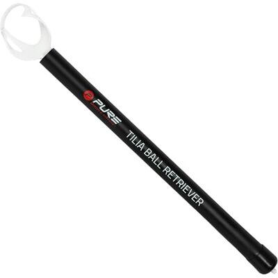 LONGRIDGE PRO-LITE Golf BALL RETRIEVER Negro LONGRIDGE PRO-LITE Golf BALL RETRIEVER Negro
