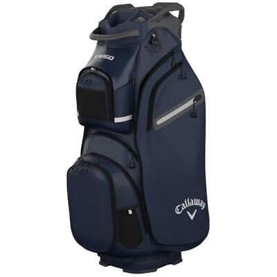 Callaway Bolsa para Carrito de Golf (Azul Marino) Callaway Bolsa para Carrito de Golf (Azul Marino)