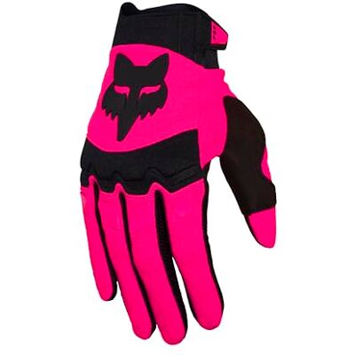 Fox Racing Fox Junior Dirtpaw Guantes para Hombre y Mujer, Color Rosa Fox Racing Fox Junior Dirtpaw Guantes para Hombre y Mujer, Color Rosa