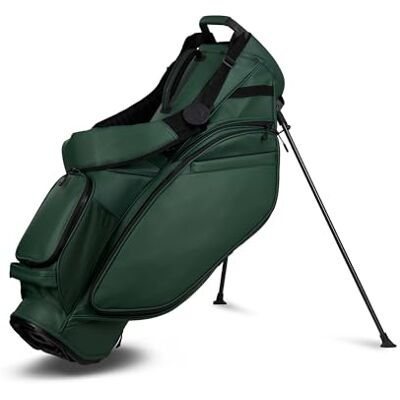 OGIO Bolsa de Golf Shadow Stand (Hunter) OGIO Bolsa de Golf Shadow Stand (Hunter)