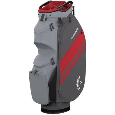 Callaway Golf Bolsa de Carro Chase 2026 Callaway Golf Bolsa de Carro Chase 2026