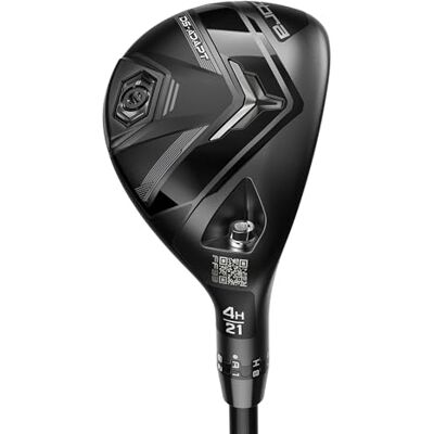 Cobra DS-Adapt Hybrid Híbrido, Hombres, Negro Cobra DS-Adapt Hybrid Híbrido, Hombres, Negro