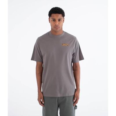 Hurley tee SS Printing Press Gaiolas Camiseta Hombre Hurley tee SS Printing Press Gaiolas Camiseta Hombre