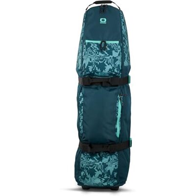 OGIO Funda de Viaje Media Seagrass OGIO Funda de Viaje Media Seagrass