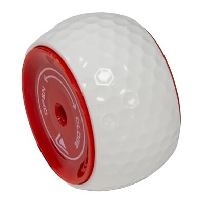 LONGRIDGE Pelota De Entrenamiento Putt LONGRIDGE Pelota De Entrenamiento Putt