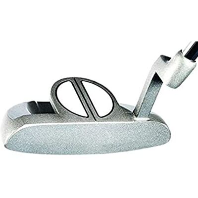 LONGRIDGE Putter One Ball, Acero, 34' LONGRIDGE Putter One Ball, Acero, 34'