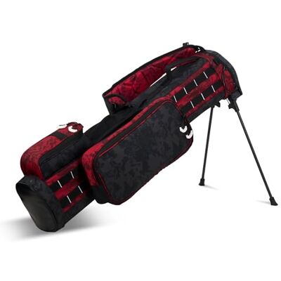 OGIO Funday Stand Bag Volcánico OGIO Funday Stand Bag Volcánico