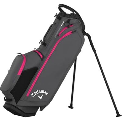 Callaway Golf Bolsa Trípode Impermeable Fairway C HD 2026 Callaway Golf Bolsa Trípode Impermeable Fairway C HD 2026
