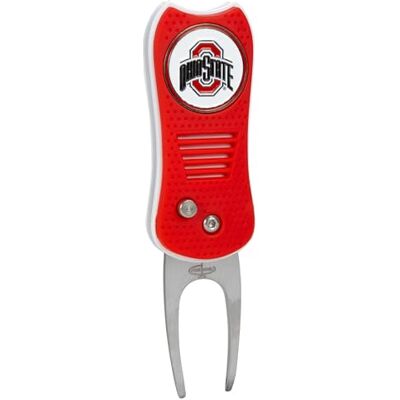 Team Golf NCAA Herramienta de Divoto Switchfix, Hombre, , n/a Team Golf NCAA Herramienta de Divoto Switchfix, Hombre, , n/a