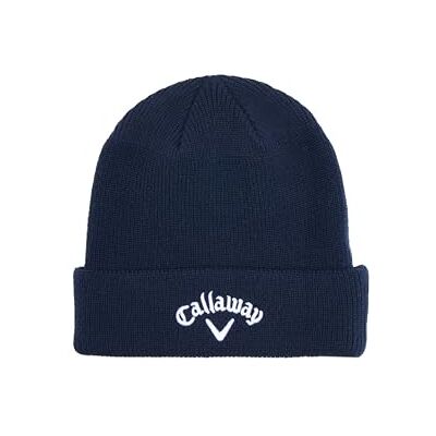 Callaway Golf Gorro Tour Authentic 2026, Azul Marino Callaway Golf Gorro Tour Authentic 2026, Azul Marino