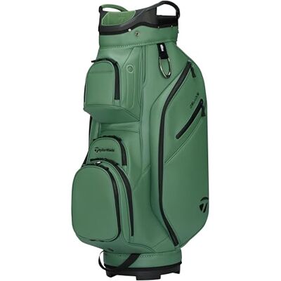 TaylorMade Deluxe Bolsa para Carrito TaylorMade Deluxe Bolsa para Carrito