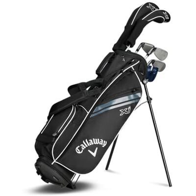Callaway Golf XJ-2 Junior Package Set de Golf Callaway Golf XJ-2 Junior Package Set de Golf