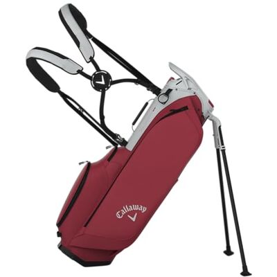 Callaway Golf Bolsa Trípode Fairway C Lightweight 2026 Callaway Golf Bolsa Trípode Fairway C Lightweight 2026
