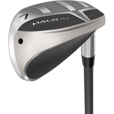 Cleveland Golf CG Halo XL Cara Completa 4-P ST R RH Cleveland Golf CG Halo XL Cara Completa 4-P ST R RH