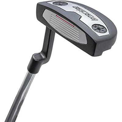 LONGRIDGE Putter de mazo medio SP LONGRIDGE Putter de mazo medio SP