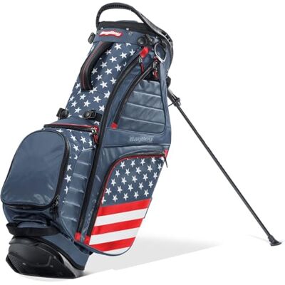 Bag Boy HB-14 Bolsa híbrida para Golf Bag Boy HB-14 Bolsa híbrida para Golf