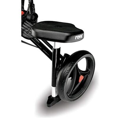 Asiento para niños ROVIC Rv1C/Rv1S - Removible Asiento para niños ROVIC Rv1C/Rv1S - Removible