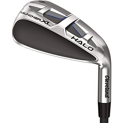 Cleveland Golf Cleveland LH 5-DW Graph Reg Set de Hierro para halo (tamaño XL) Cleveland Golf Cleveland LH 5-DW Graph Reg Set de Hierro para halo (tamaño XL)