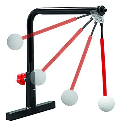 LONGRIDGE Golf Swing Groover Ayuda para la práctica LONGRIDGE Golf Swing Groover Ayuda para la práctica