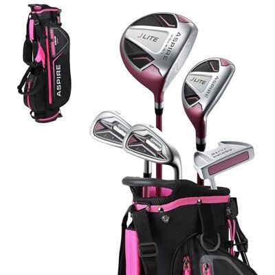 Aspire Xlite, Niña, Rosa, Age 6-8 Aspire Xlite, Niña, Rosa, Age 6-8