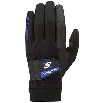 Stuburt Golf SBGLV1151 Guantes térmicos de Invierno para Hombre, Color Negro, XL Stuburt Golf SBGLV1151 Guantes térmicos de Invierno para Hombre, Color Negro, XL