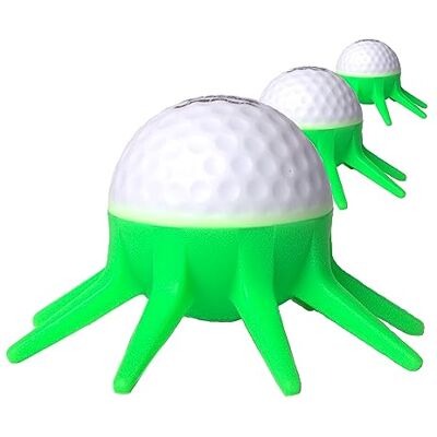 Pocket Bunker : The Golf Swing Training Tool to Practice Hitting out of Sand to Get You Putting on The Green Faster Your Short Game by Training Like The Pros! by Pocket Bunker : The Golf Swing Training Tool to Practice Hitting out of Sand to Get You Putting on The Green Faster Your Short Game by Training Like The Pros! by