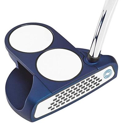 ODYSSEY Golf Stroke Lab Putter, Black, 32 ODYSSEY Golf Stroke Lab Putter, Black, 32