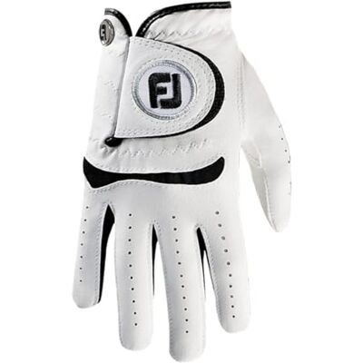 Footjoy Junior Guantes de Golf, Infantil Footjoy Junior Guantes de Golf, Infantil