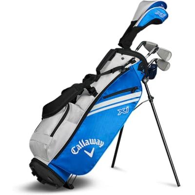 Callaway Golf XJ-2 Junior Package Set de Golf Callaway Golf XJ-2 Junior Package Set de Golf