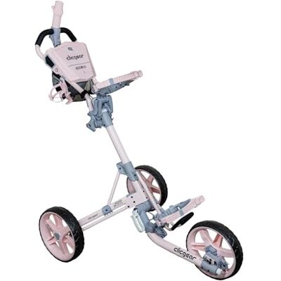 Clicgear Carro 4.5 Rosa Clicgear Carro 4.5 Rosa