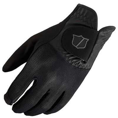 Wilson Rain Gloves Ladies Wilson Rain Gloves Ladies