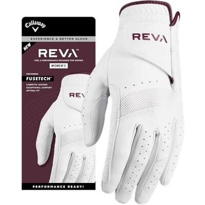Callaway GL CG REVA WRH L WHT/Berenjena 23 Callaway GL CG REVA WRH L WHT/Berenjena 23