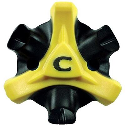 Champ Stinger Zapato de Golf Spikes Standard 400 Bowl Champ Stinger Zapato de Golf Spikes Standard 400 Bowl