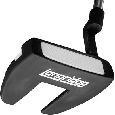 LONGRIDGE Putter SP Tusk LONGRIDGE Putter SP Tusk