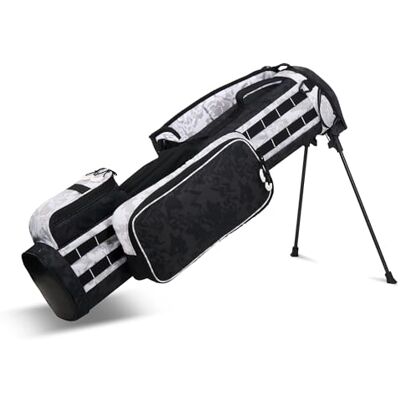 OGIO Funday Stand Bag Lunar OGIO Funday Stand Bag Lunar