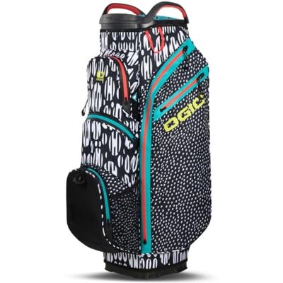 OGIO All Elements Bolsa para Carrito Safari OGIO All Elements Bolsa para Carrito Safari