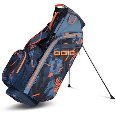 OGIO All Elements Hybrid Stand Bag Anochecer OGIO All Elements Hybrid Stand Bag Anochecer