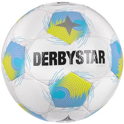 Derbystar Apus TT Fairtrade v26 Derbystar Apus TT Fairtrade v26