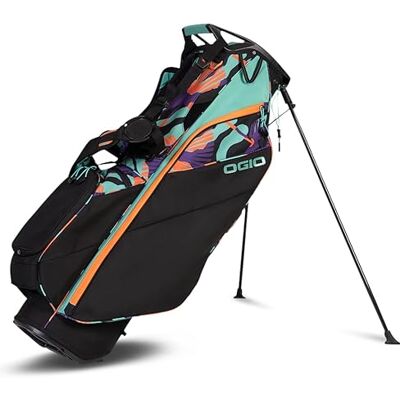 OGIO Bolsa para Soporte de fusibles Tetra OGIO Bolsa para Soporte de fusibles Tetra