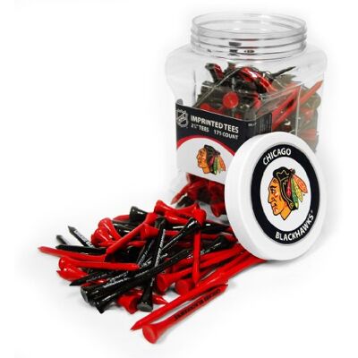 Team Golf NHL 175 Tarro, 13551, Multicolor, 175 CT. Team Golf NHL 175 Tarro, 13551, Multicolor, 175 CT.