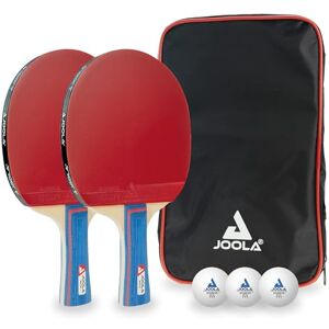 JOOLA , Set De Tenis Unisex Adulto, Multicolor, Única JOOLA , Set De Tenis Unisex Adulto, Multicolor, Única