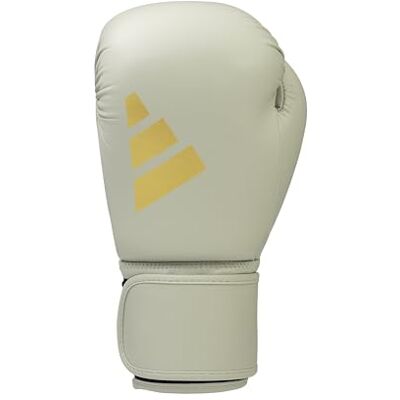 Adidas Speed 50 Aluminio/Oro 8oz Adidas Speed 50 Aluminio/Oro 8oz