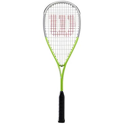 Wilson Blade Team Squash Racket Wilson Blade Team Squash Racket