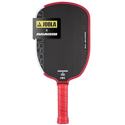 JOOLA - Raqueta de Pickleball Pro IV, Pala de Calidad, certificada por la USAP JOOLA - Raqueta de Pickleball Pro IV, Pala de Calidad, certificada por la USAP