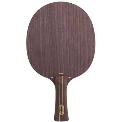 Stiga Defensive Pro Classic Hoja de Tenis de Mesa, Unisex, De Madera, Talla única Stiga Defensive Pro Classic Hoja de Tenis de Mesa, Unisex, De Madera, Talla única