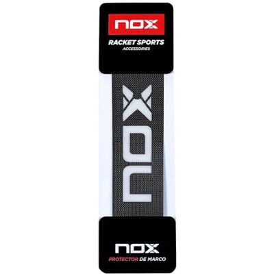 NOX Protector de Pala Negro NOX Protector de Pala Negro